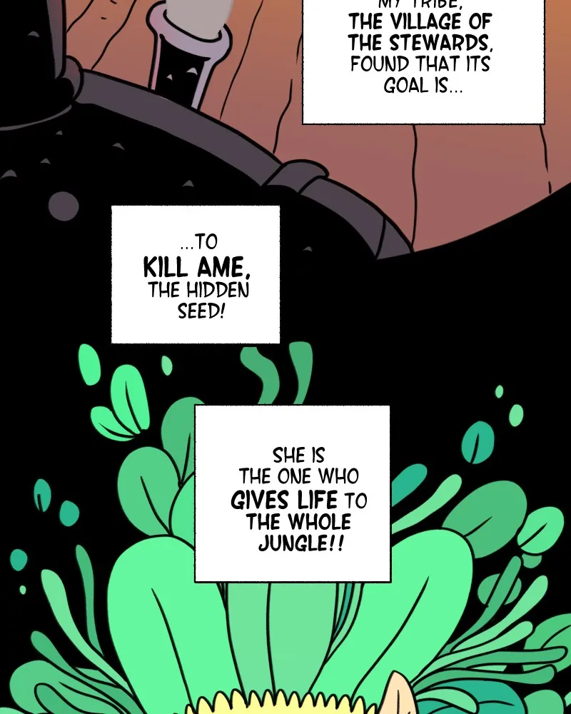 Rewriting Extinction Chapter 29 page 19 - 
