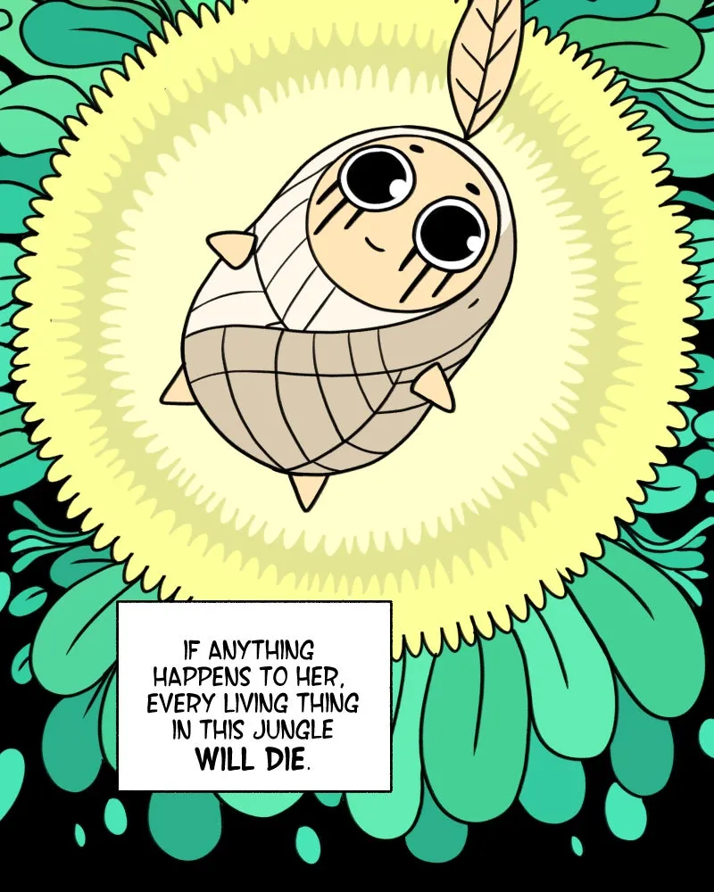 Rewriting Extinction Chapter 29 page 20 - 