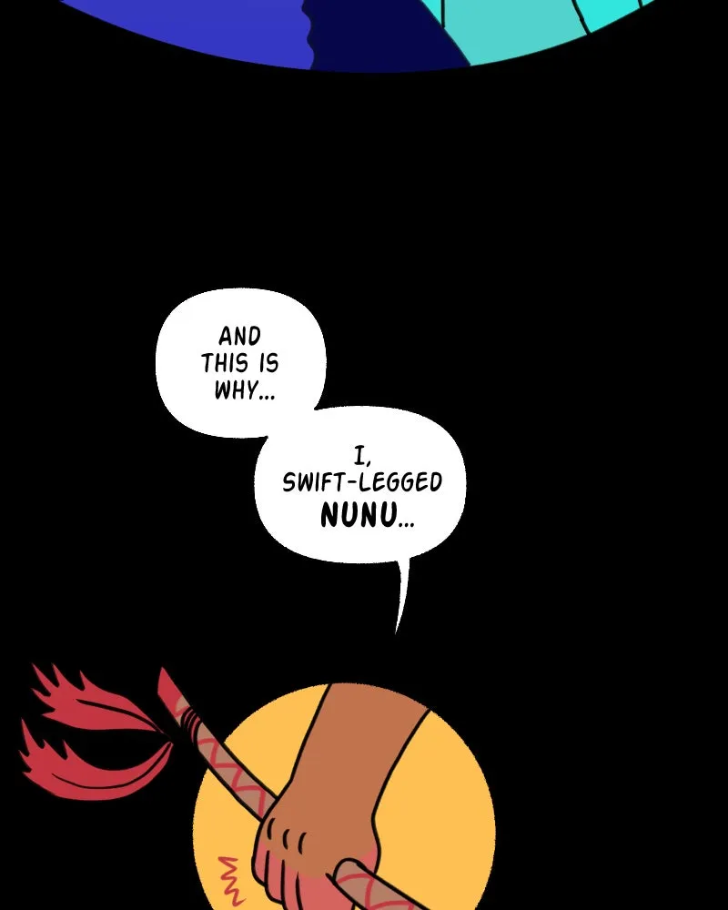 Rewriting Extinction Chapter 29 page 23 - 