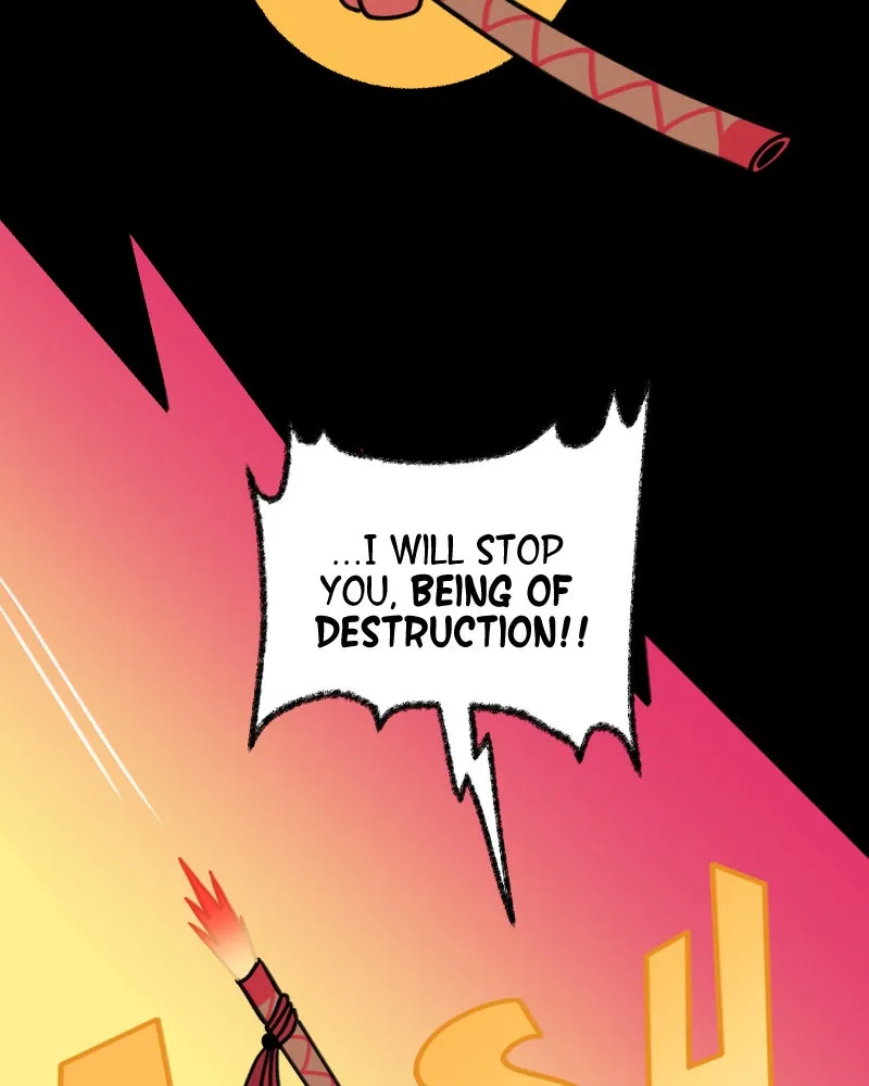 Rewriting Extinction Chapter 29 page 24 - 