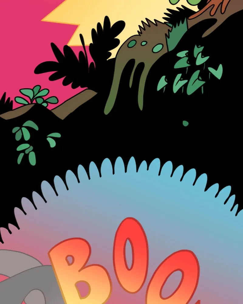 Rewriting Extinction Chapter 29 page 26 - 