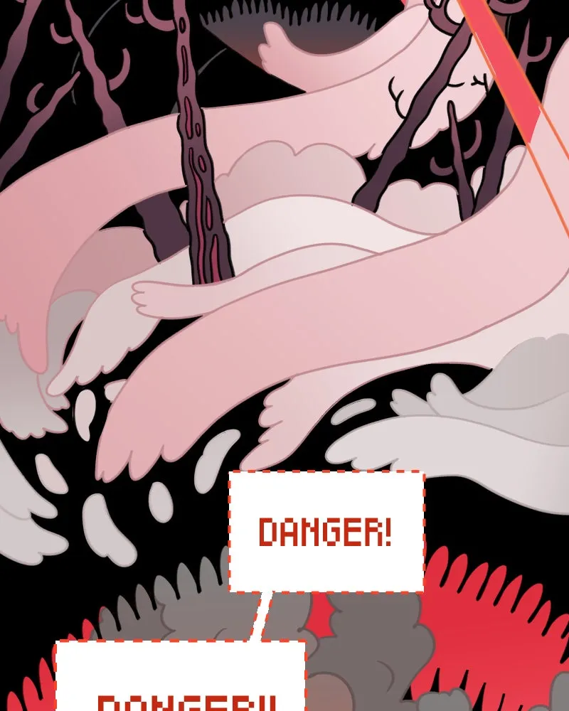 Rewriting Extinction Chapter 29 page 28 - 