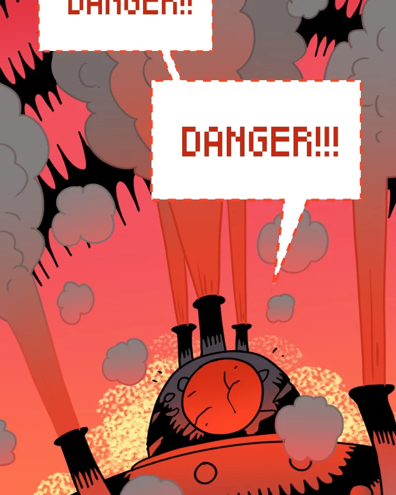 Rewriting Extinction Chapter 29 page 29 - 