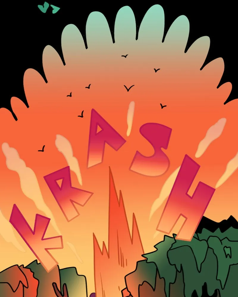 Rewriting Extinction Chapter 29 page 4 - 