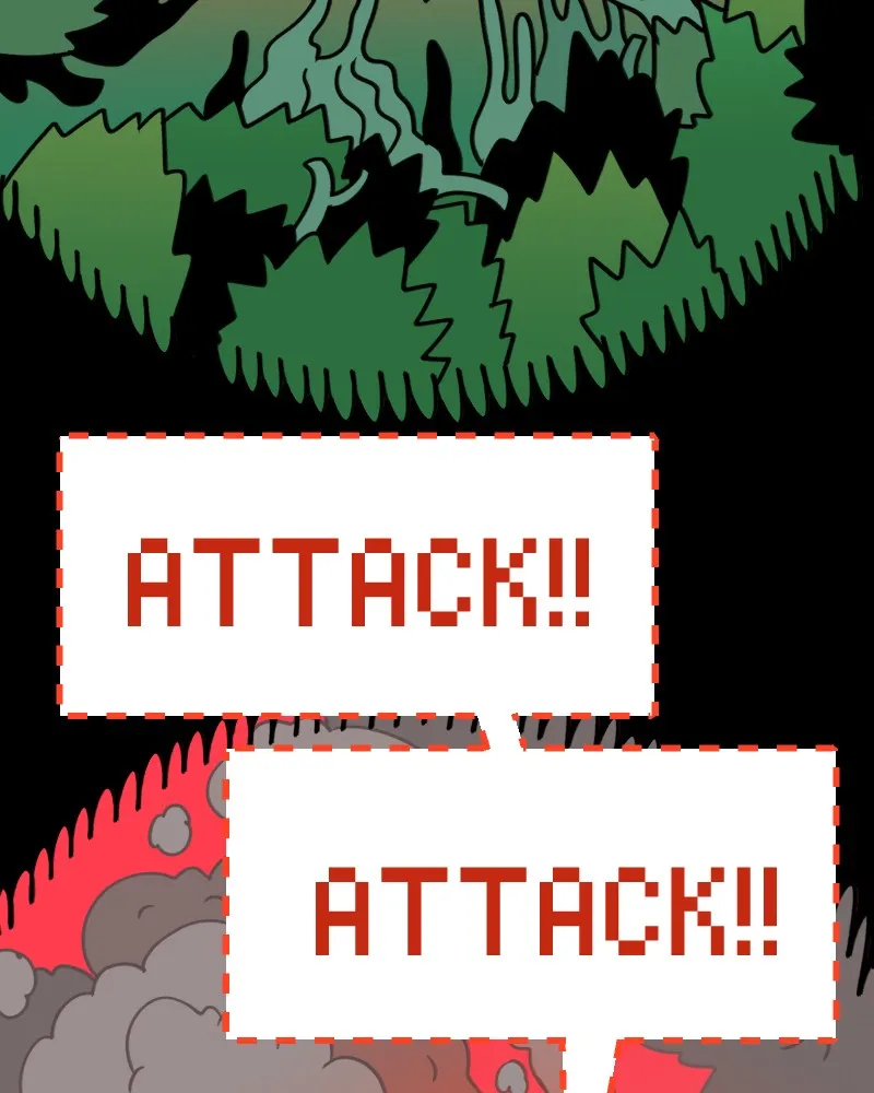 Rewriting Extinction Chapter 29 page 35 - 