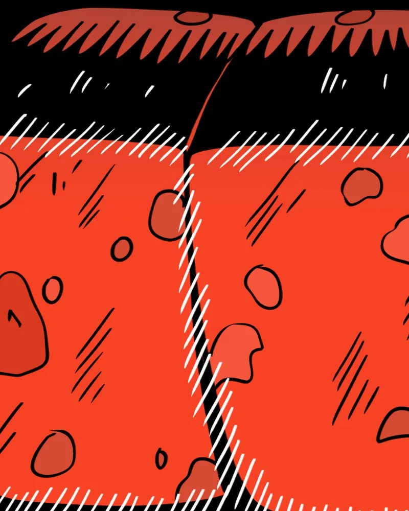 Rewriting Extinction Chapter 29 page 37 - 