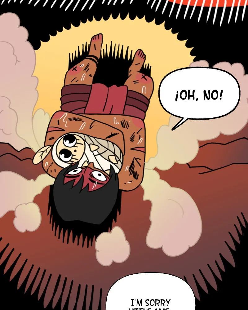 Rewriting Extinction Chapter 29 page 38 - 
