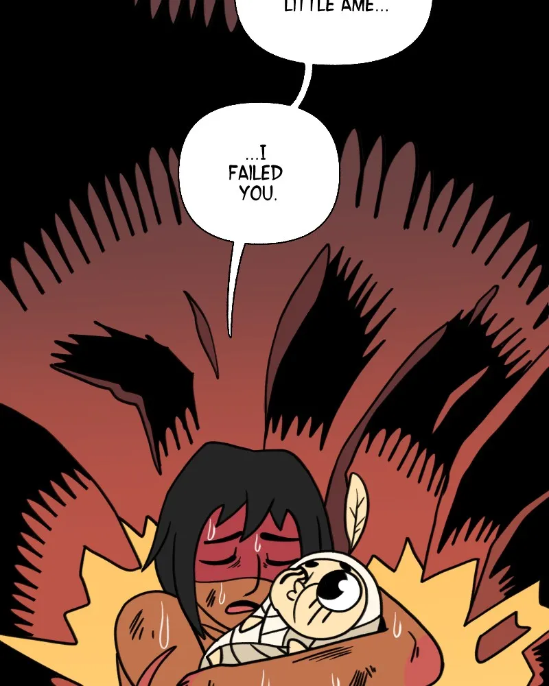 Rewriting Extinction Chapter 29 page 39 - 
