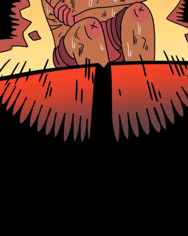 Rewriting Extinction Chapter 29 page 40 - 