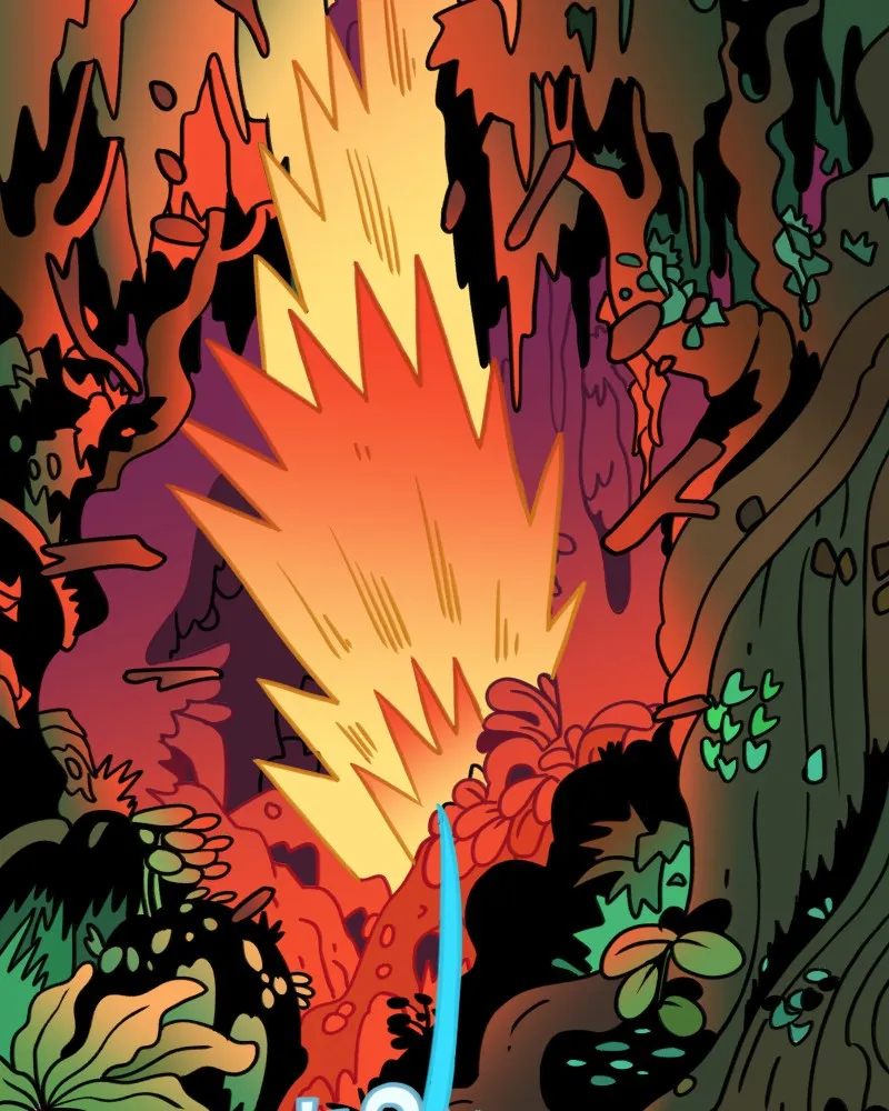 Rewriting Extinction Chapter 29 page 5 - 