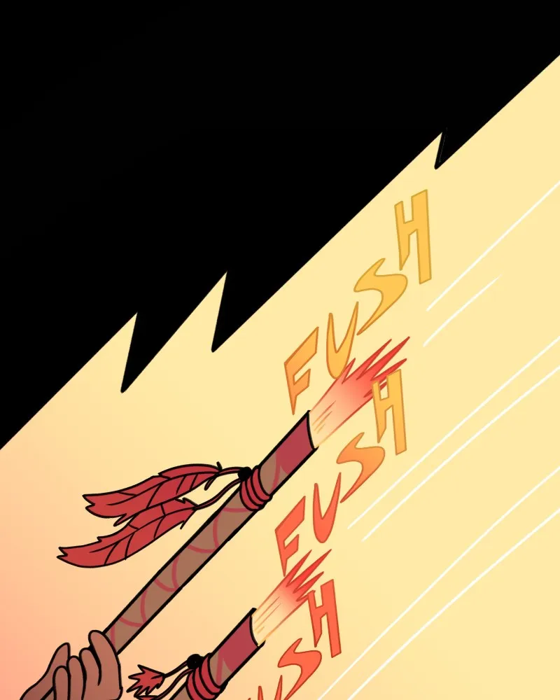 Rewriting Extinction Chapter 29 page 41 - 