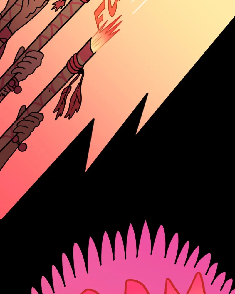 Rewriting Extinction Chapter 29 page 42 - 