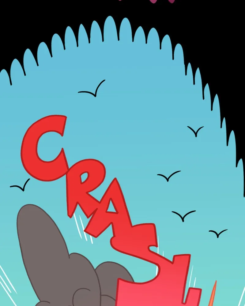 Rewriting Extinction Chapter 29 page 45 - 