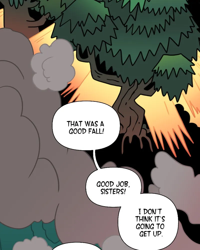 Rewriting Extinction Chapter 29 page 47 - 