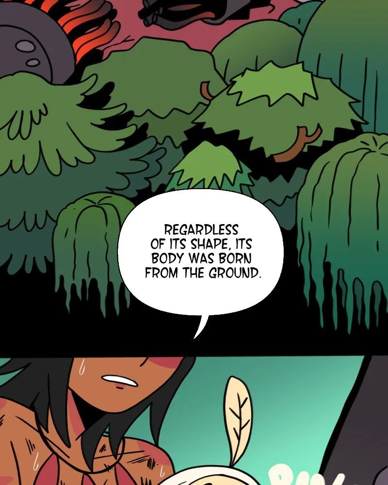 Rewriting Extinction Chapter 29 page 54 - 