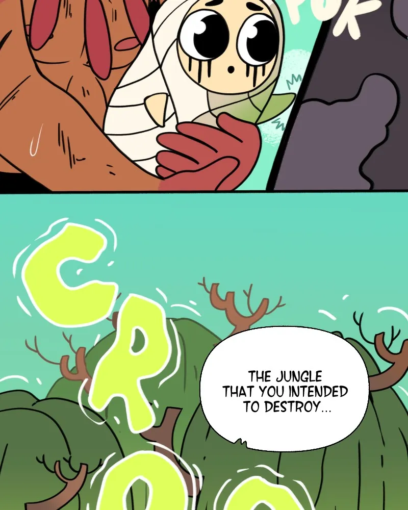 Rewriting Extinction Chapter 29 page 55 - 
