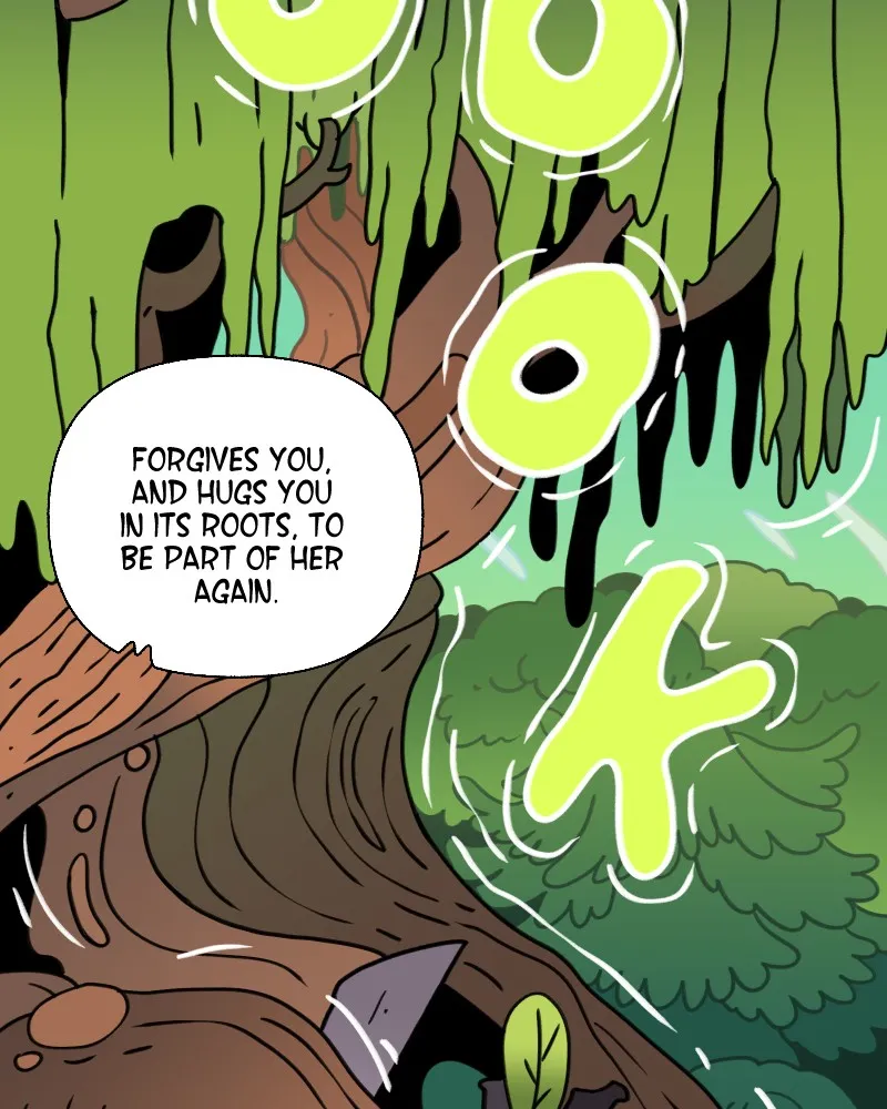 Rewriting Extinction Chapter 29 page 56 - 
