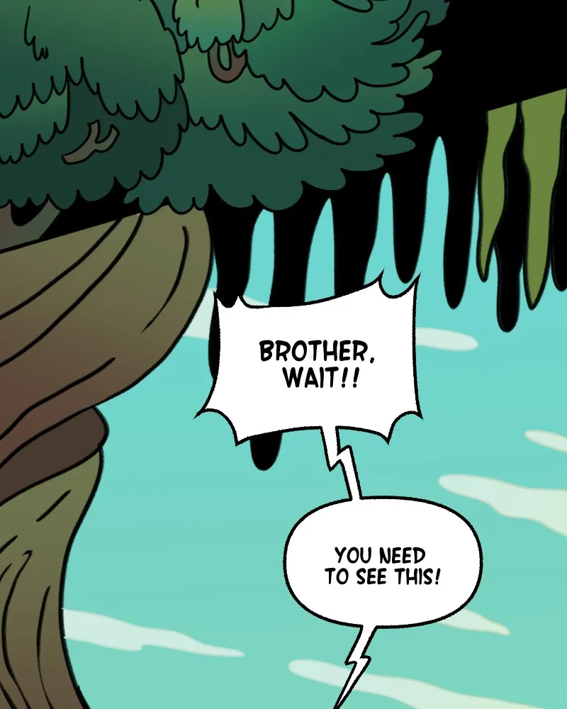 Rewriting Extinction Chapter 29 page 59 - 