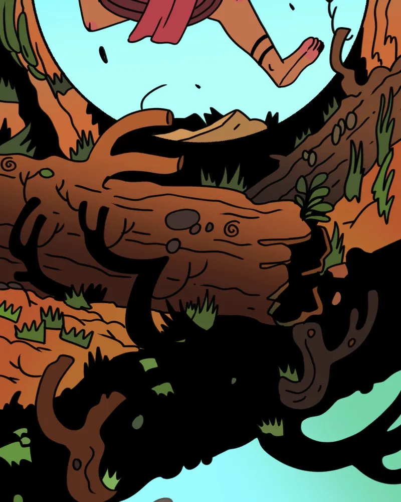 Rewriting Extinction Chapter 29 page 7 - 