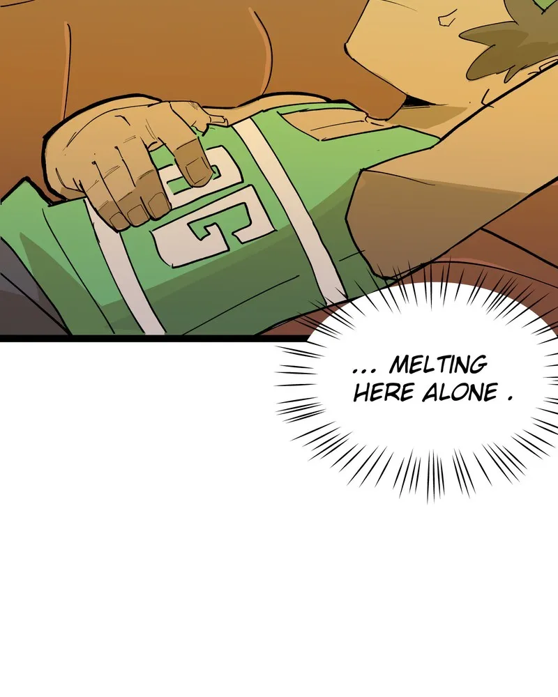 Rewriting Extinction Chapter 3 page 11 - 