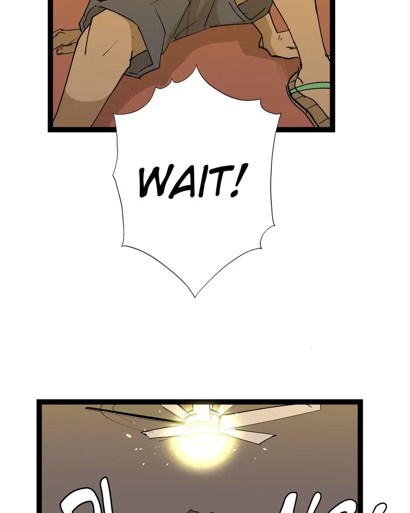 Rewriting Extinction Chapter 3 page 13 - 