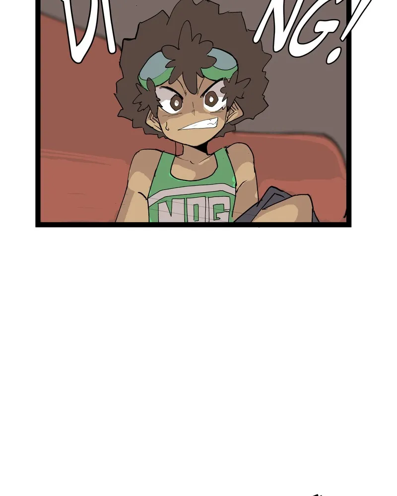 Rewriting Extinction Chapter 3 page 14 - 