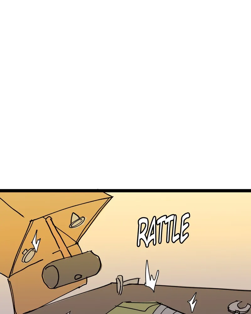 Rewriting Extinction Chapter 3 page 16 - 