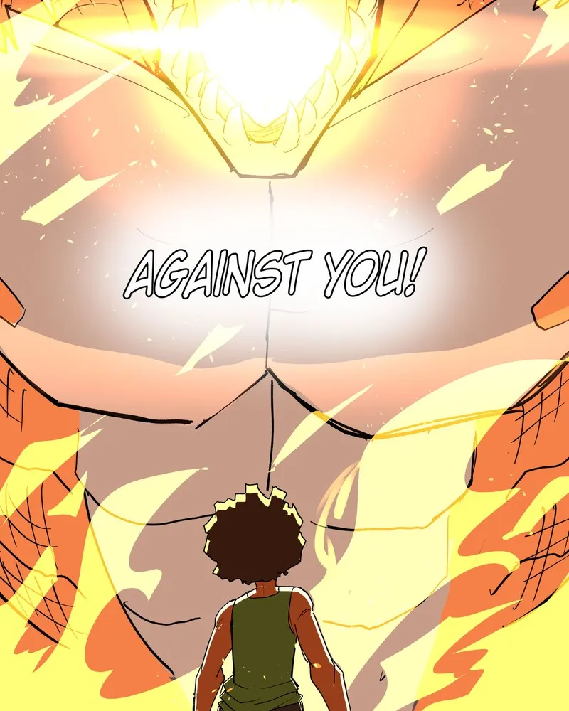 Rewriting Extinction Chapter 3 page 22 - 
