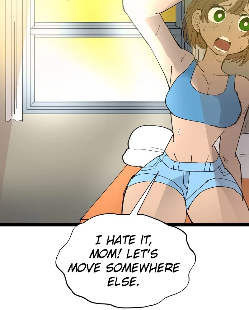 Rewriting Extinction Chapter 3 page 25 - 