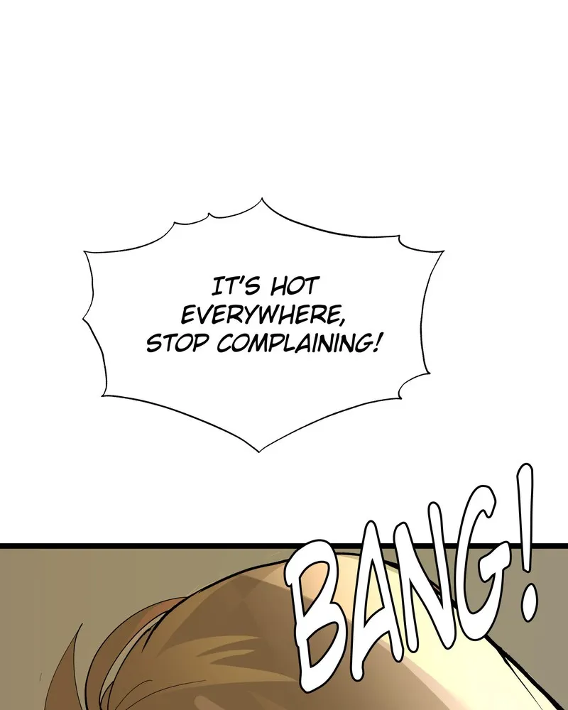 Rewriting Extinction Chapter 3 page 26 - 