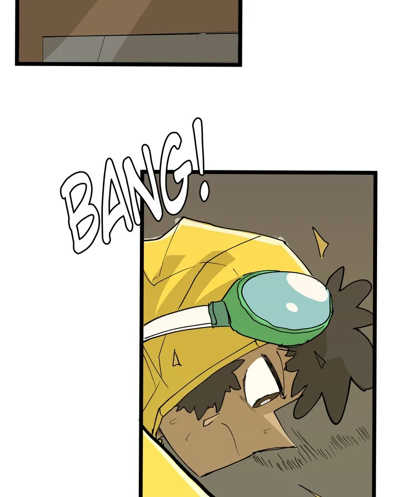 Rewriting Extinction Chapter 3 page 30 - 