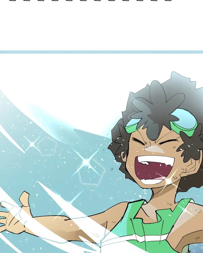 Rewriting Extinction Chapter 3 page 40 - 