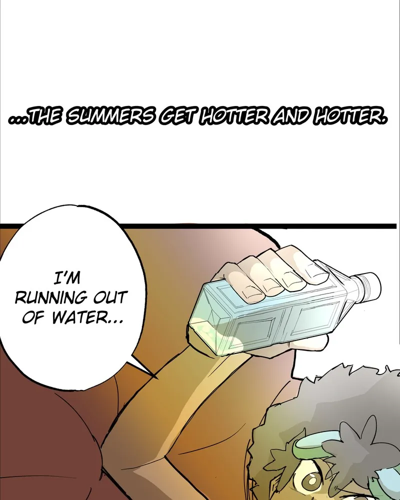Rewriting Extinction Chapter 3 page 5 - 