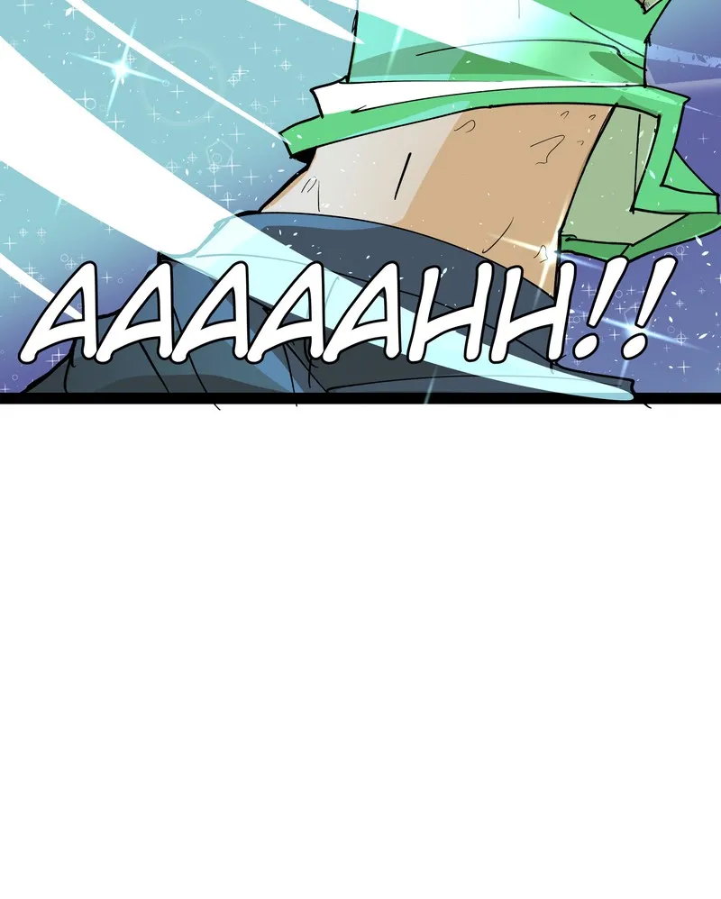 Rewriting Extinction Chapter 3 page 41 - 