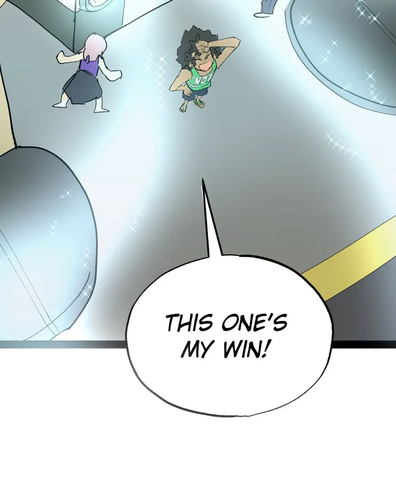 Rewriting Extinction Chapter 3 page 49 - 