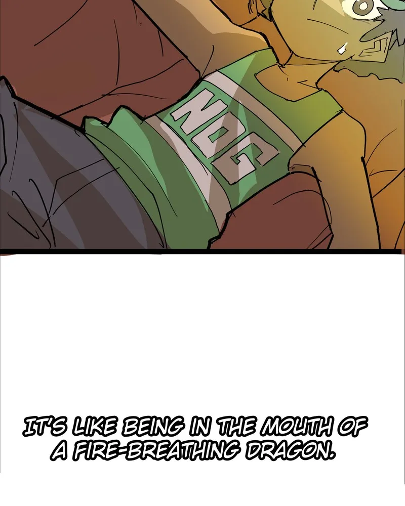 Rewriting Extinction Chapter 3 page 6 - 
