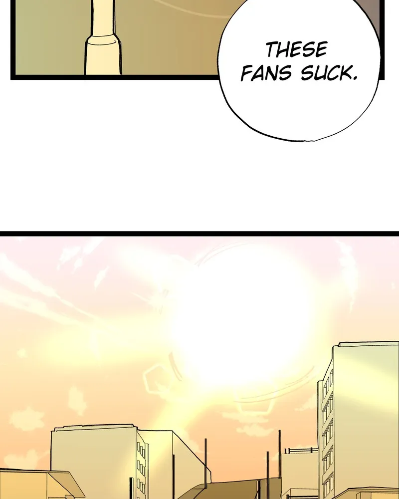 Rewriting Extinction Chapter 3 page 8 - 
