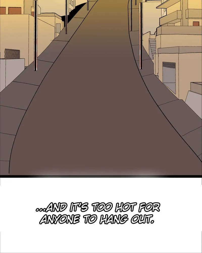 Rewriting Extinction Chapter 3 page 9 - 