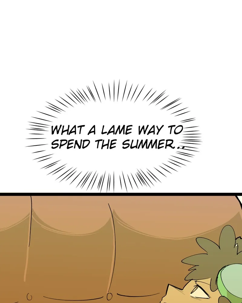 Rewriting Extinction Chapter 3 page 10 - 