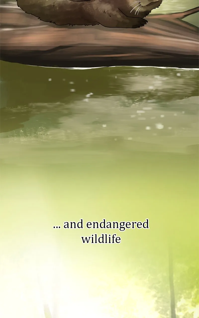 Rewriting Extinction Chapter 4 page 5 - 