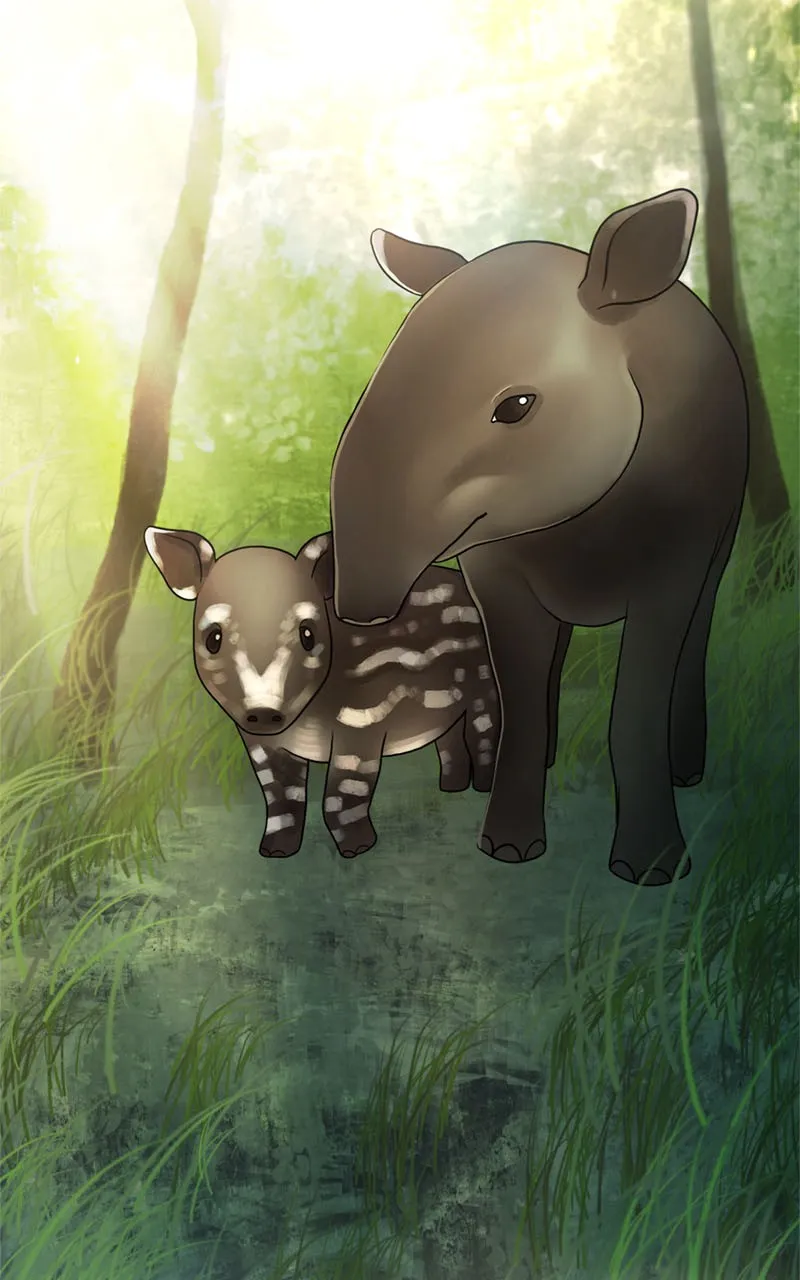 Rewriting Extinction Chapter 4 page 6 - 