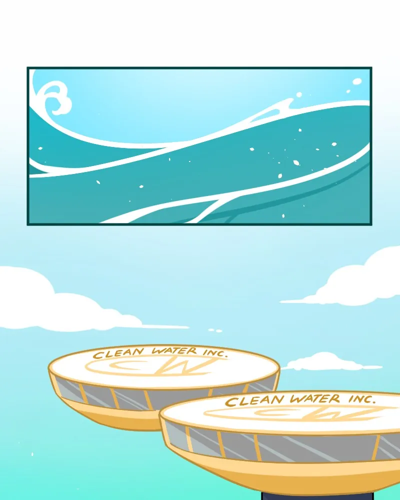 Rewriting Extinction Chapter 5 page 2 - 