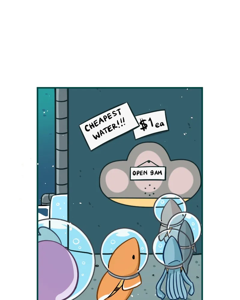 Rewriting Extinction Chapter 5 page 4 - 