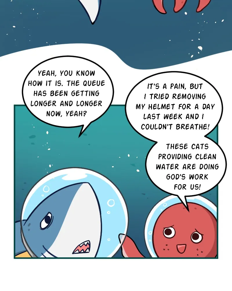 Rewriting Extinction Chapter 5 page 7 - 