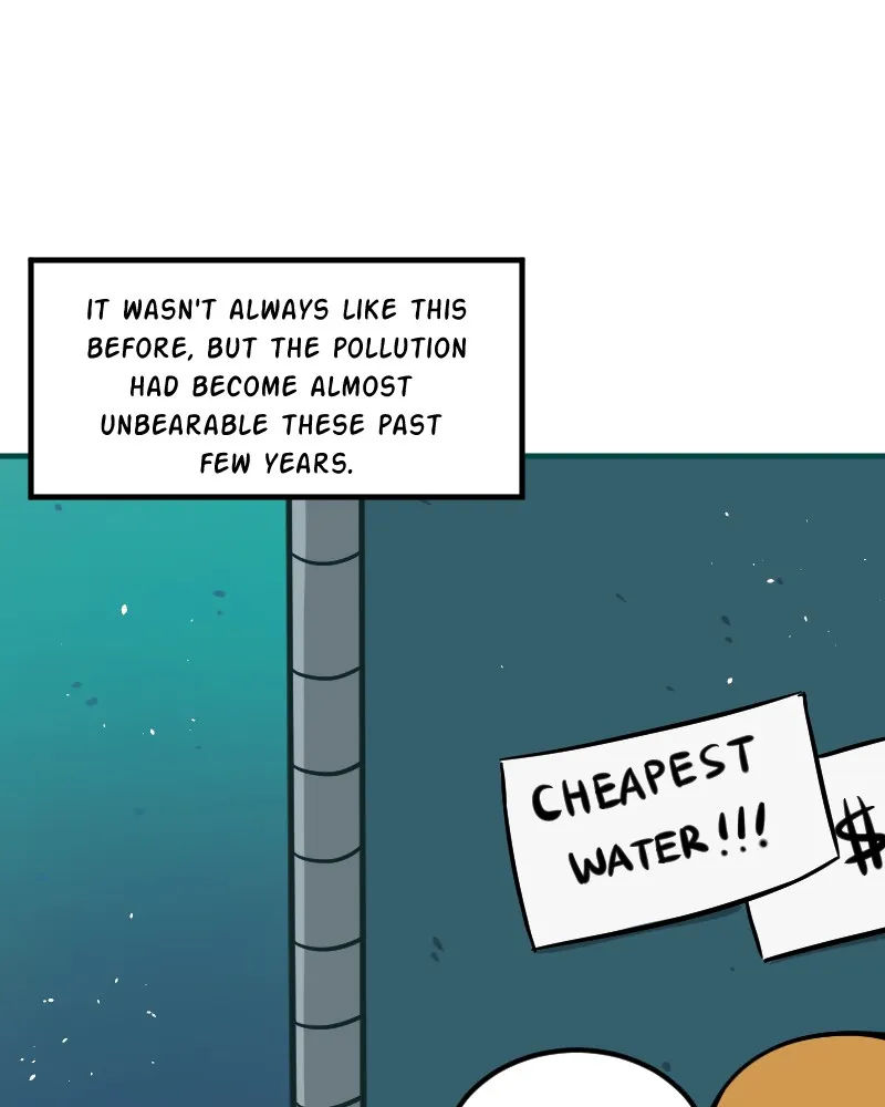 Rewriting Extinction Chapter 5 page 8 - 