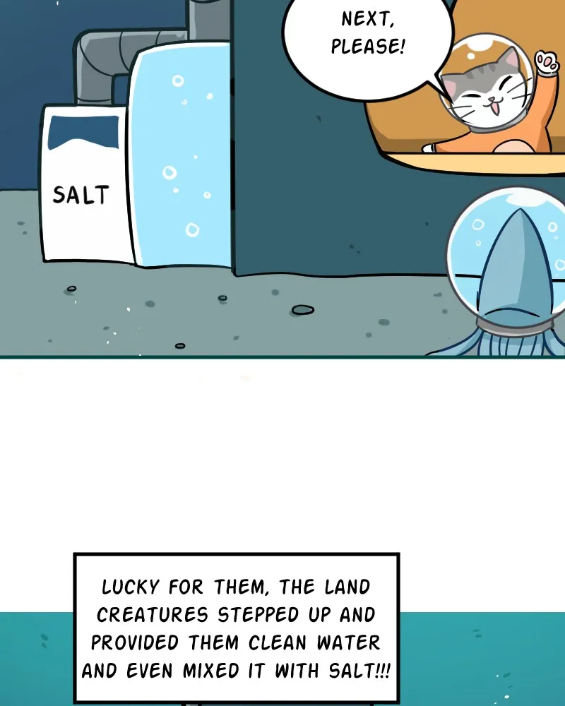 Rewriting Extinction Chapter 5 page 9 - 