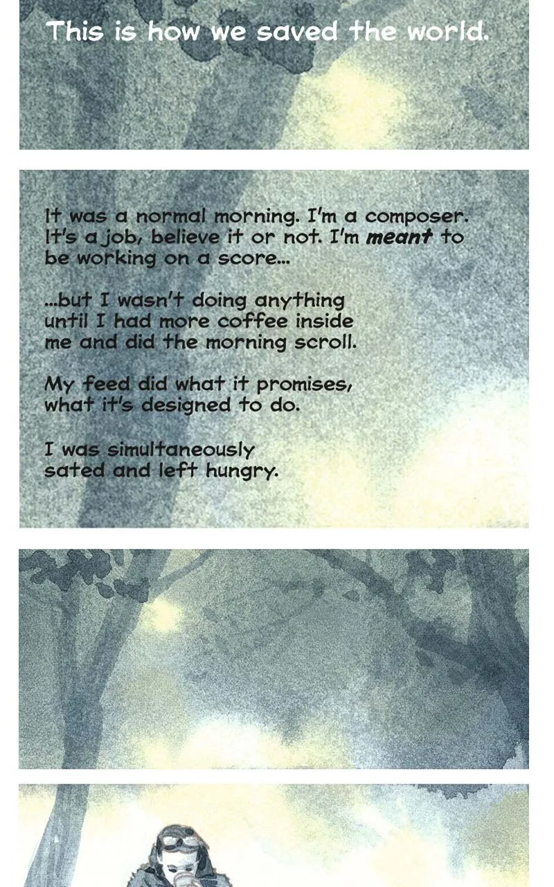 Rewriting Extinction Chapter 6 page 2 - 