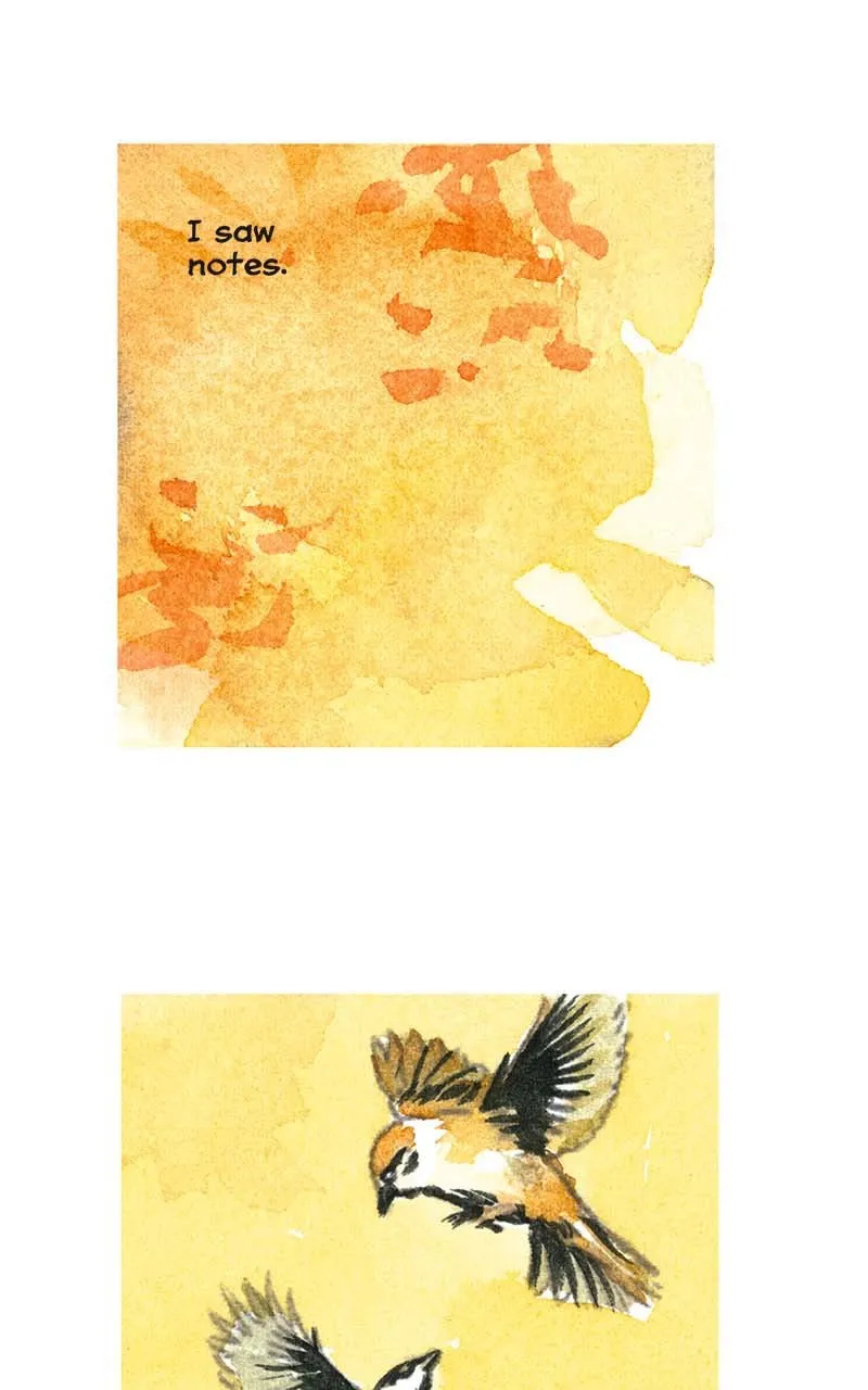 Rewriting Extinction Chapter 6 page 11 - 