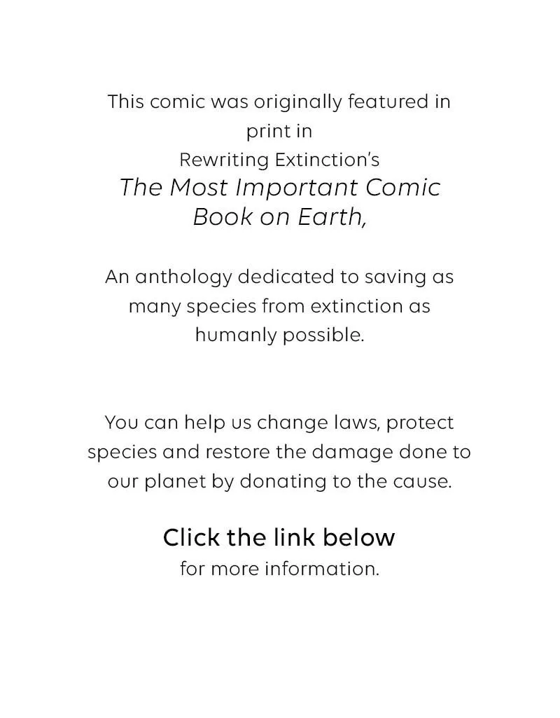 Rewriting Extinction Chapter 6 page 26 - 