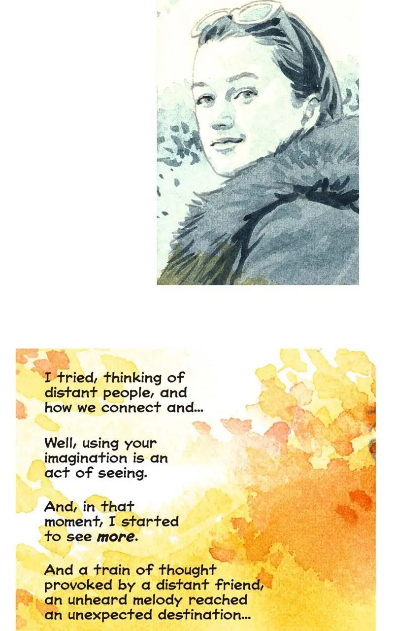 Rewriting Extinction Chapter 6 page 9 - 